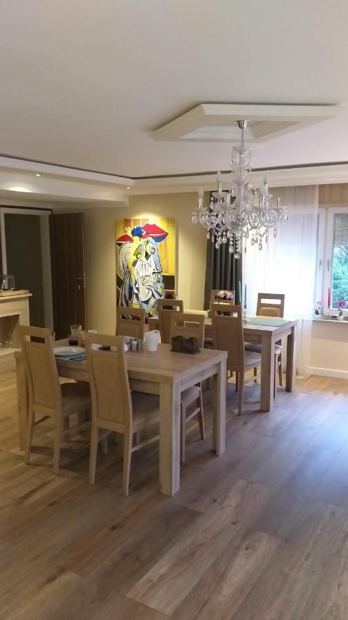 סנקט אלדגונד Moselina Gaestezimmer מראה חיצוני תמונה