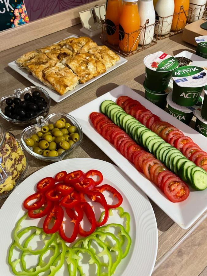 סנקט אלדגונד Moselina Gaestezimmer מראה חיצוני תמונה