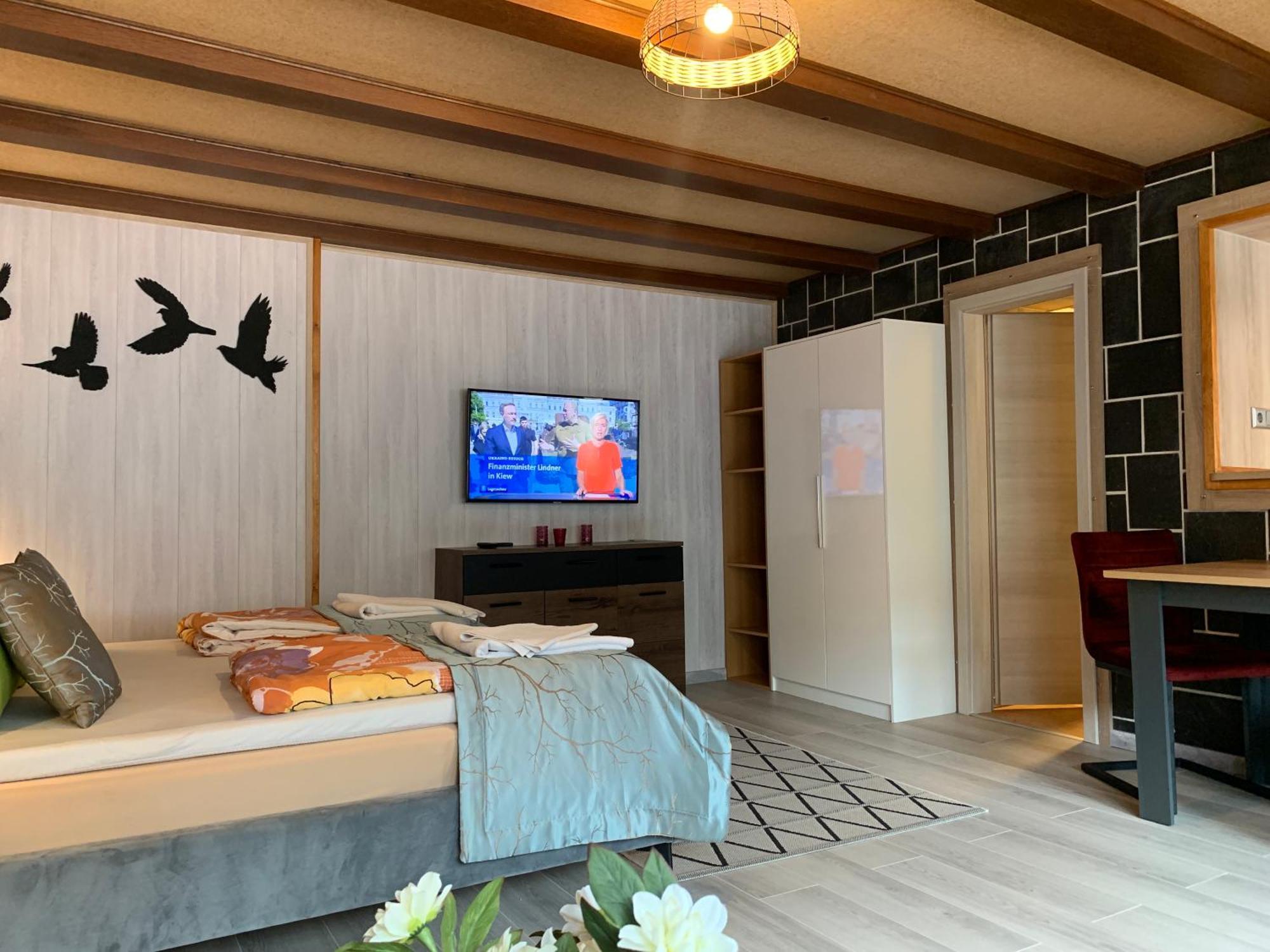 סנקט אלדגונד Moselina Gaestezimmer מראה חיצוני תמונה