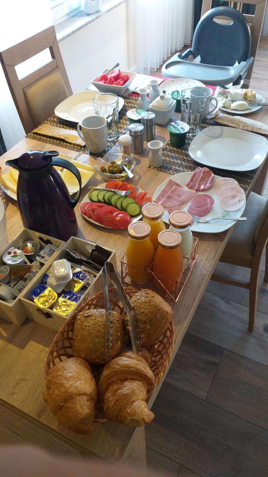 סנקט אלדגונד Moselina Gaestezimmer חדר תמונה