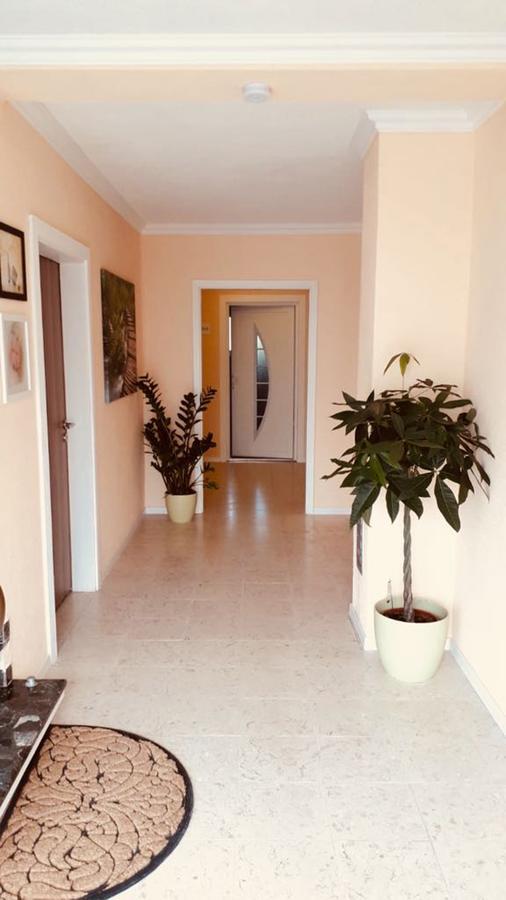 סנקט אלדגונד Moselina Gaestezimmer מראה חיצוני תמונה