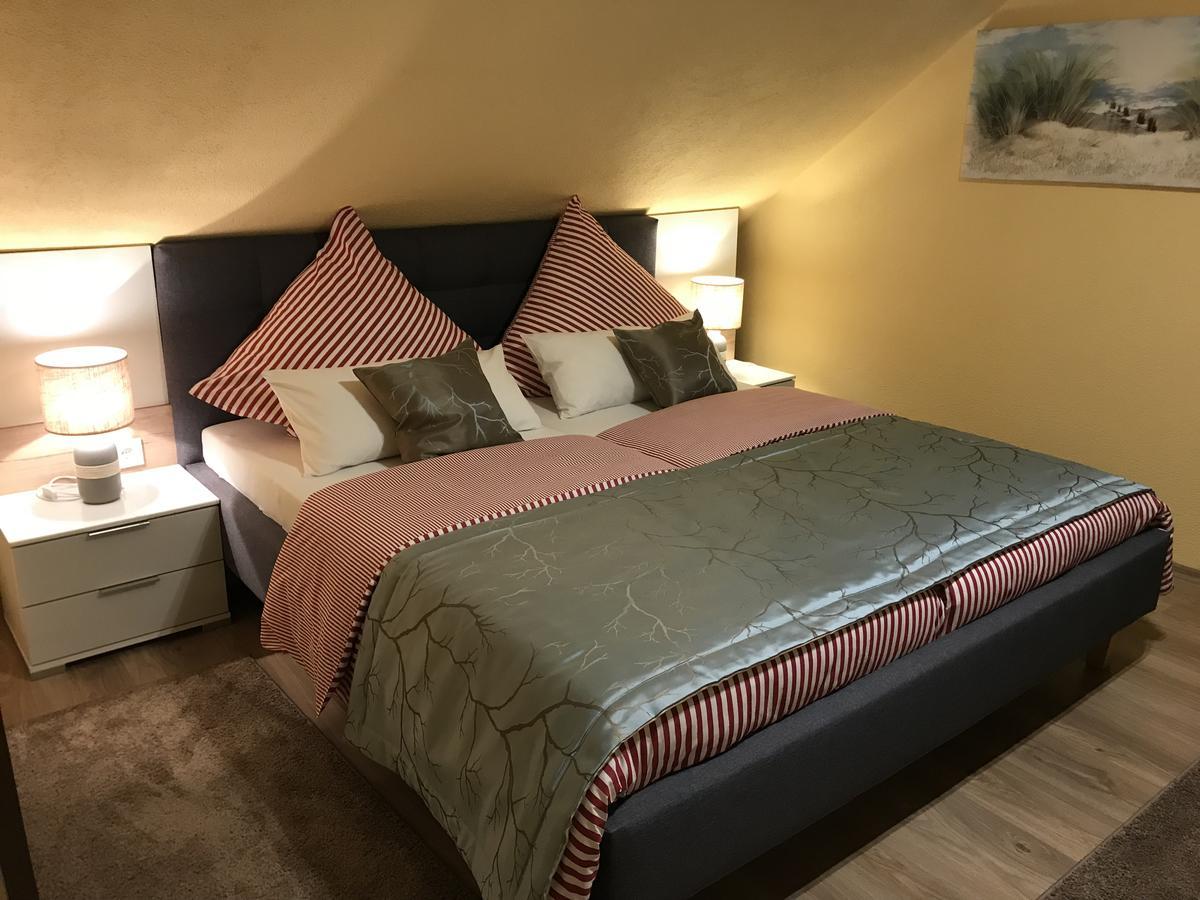 סנקט אלדגונד Moselina Gaestezimmer מראה חיצוני תמונה