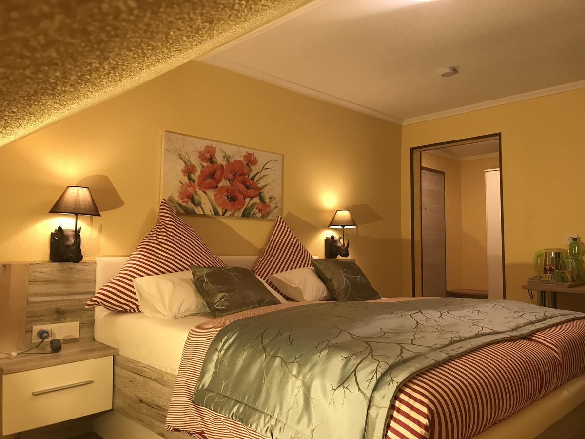 סנקט אלדגונד Moselina Gaestezimmer מראה חיצוני תמונה