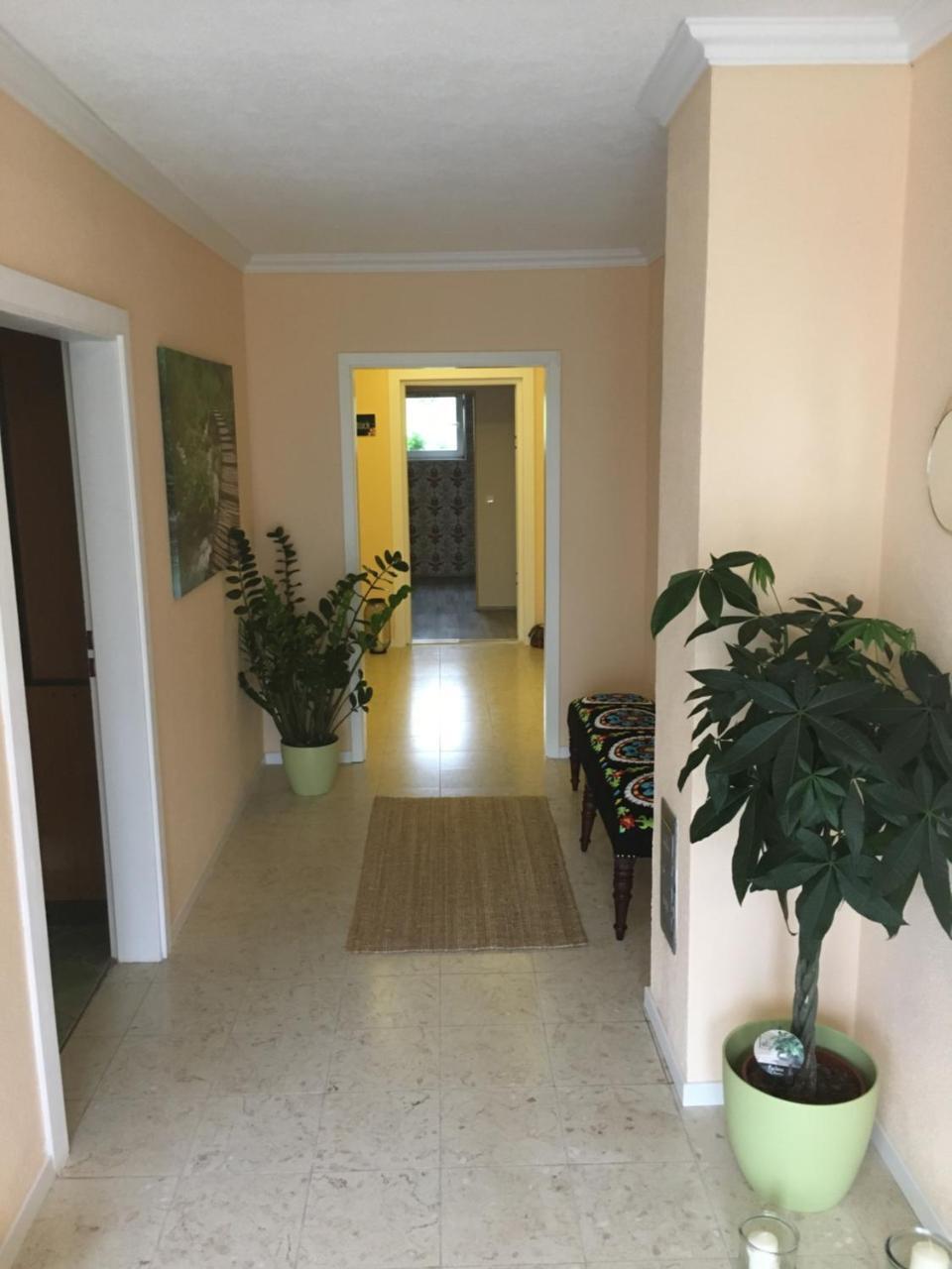 סנקט אלדגונד Moselina Gaestezimmer מראה חיצוני תמונה