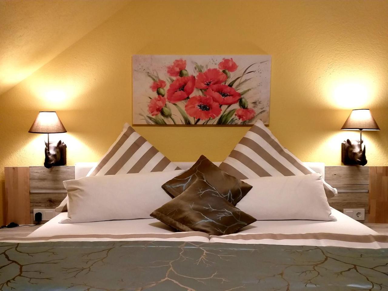 סנקט אלדגונד Moselina Gaestezimmer מראה חיצוני תמונה